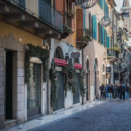 Boutique House Apartment Verona