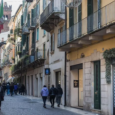 Apartment Boutique House Verona