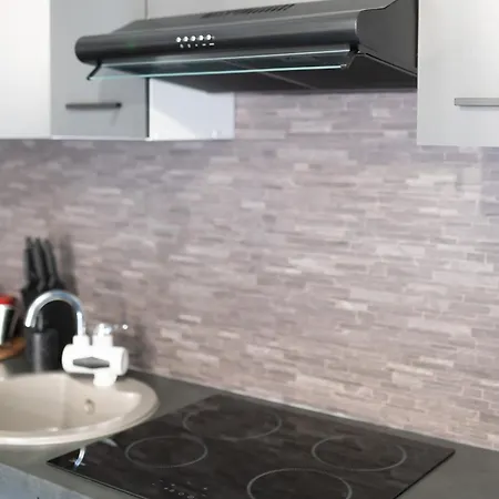 Boutique House Apartment