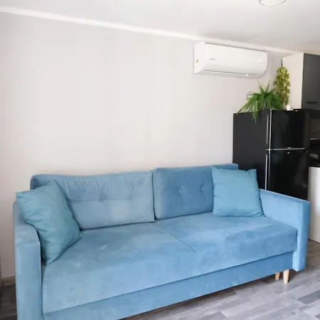 Boutique House Apartment *