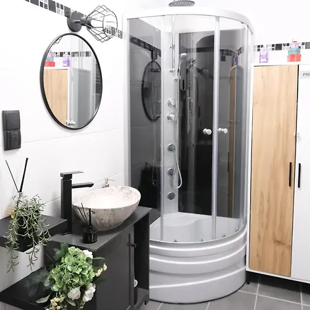 Boutique House Апартаменты Верона