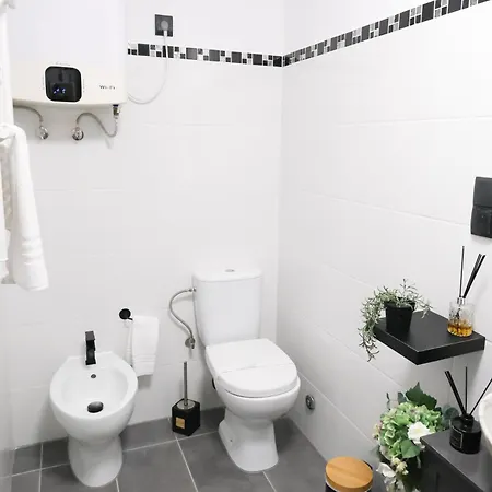 Boutique House Верона