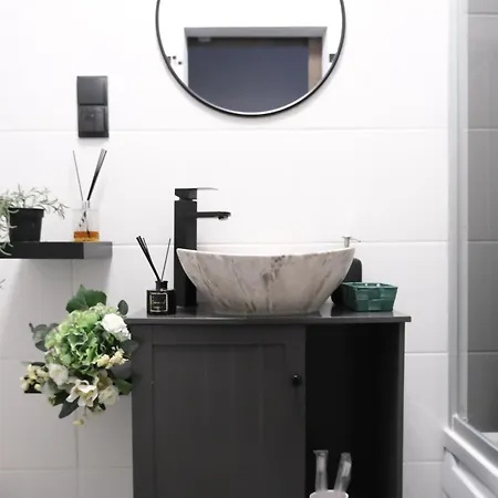 Boutique House Apartment