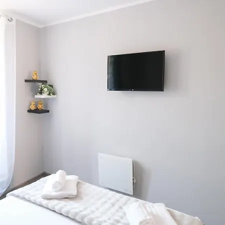 Boutique House Apartment *