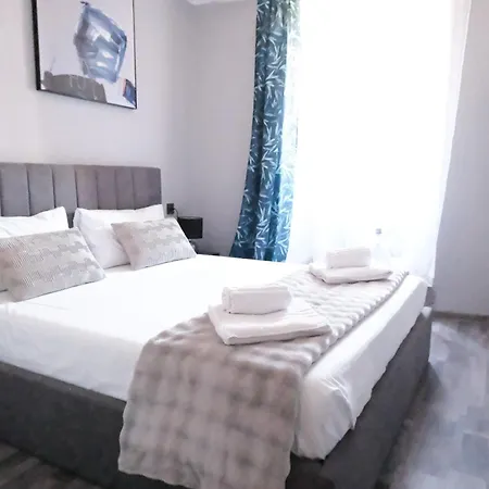 Boutique House Верона