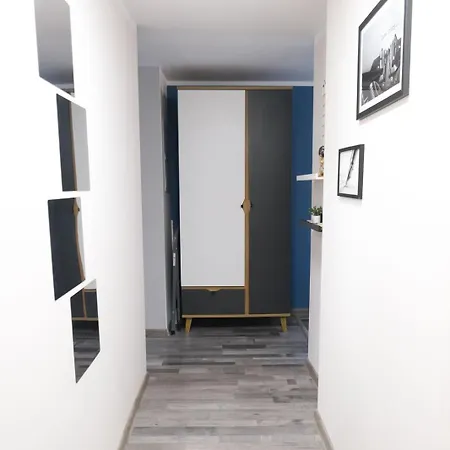 Apartment Boutique House