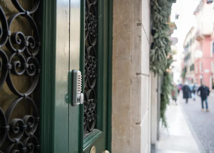 Boutique House Apartmán *