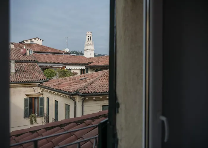 Boutique House Apartmán *