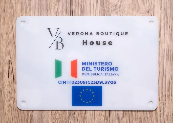 Boutique House Apartmán