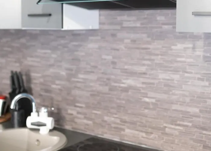 Boutique House Apartmán