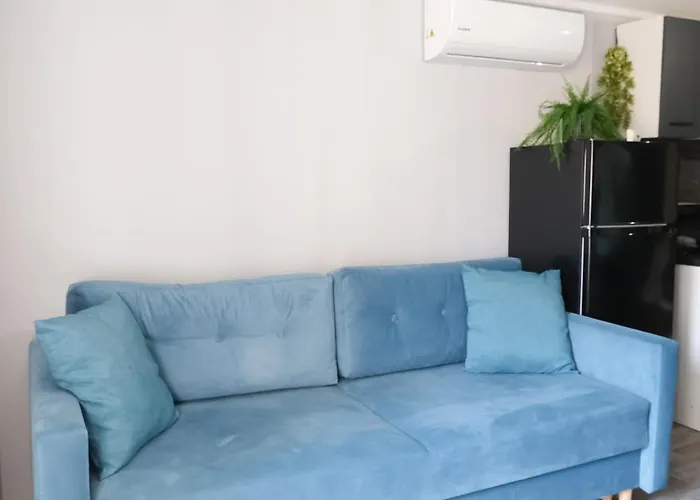 Boutique House Apartmán *