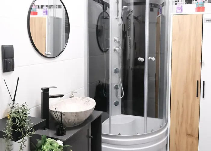 Boutique House Apartmán Verona