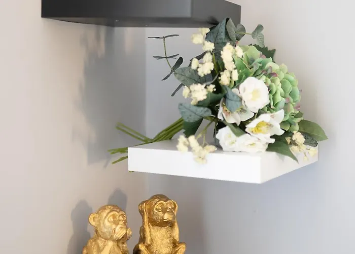 Apartmán Boutique House Verona