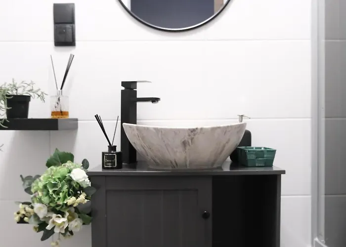 Boutique House Apartmán