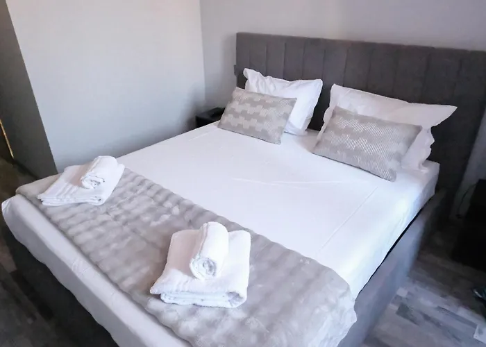 Boutique House Apartmán *