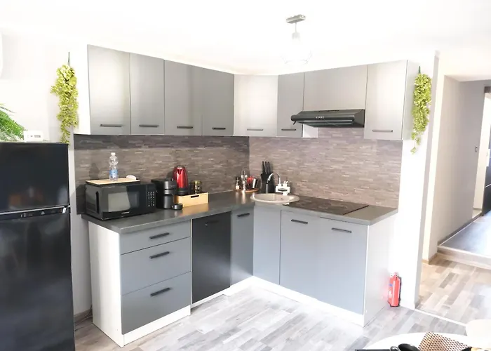 Apartmán Boutique House Verona