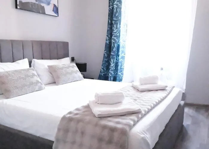 Boutique House Verona