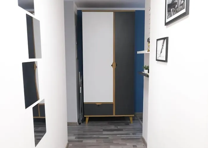 Apartmán Boutique House